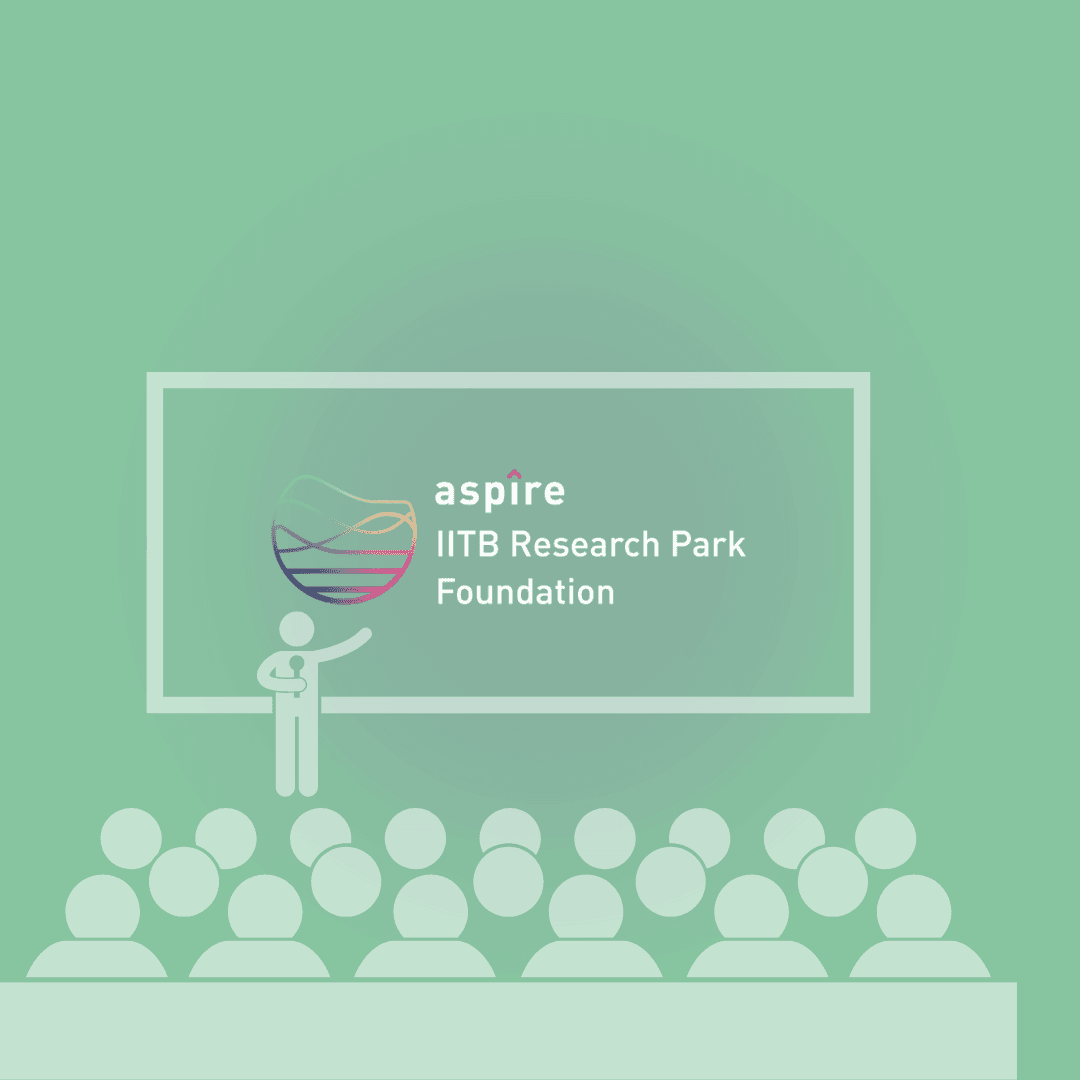 IIT Bombay - ASPIRE Research Park Presentation