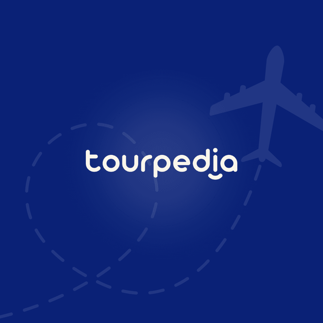Tourpedia - Corporate & Group Travel Management Platform