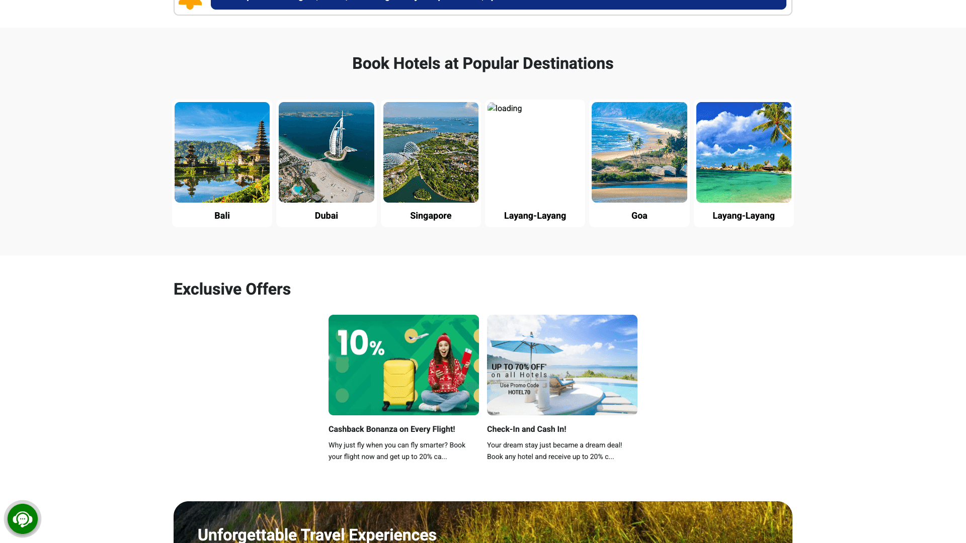 Tourpedia - Corporate & Group Travel Management Platform - Image 12
